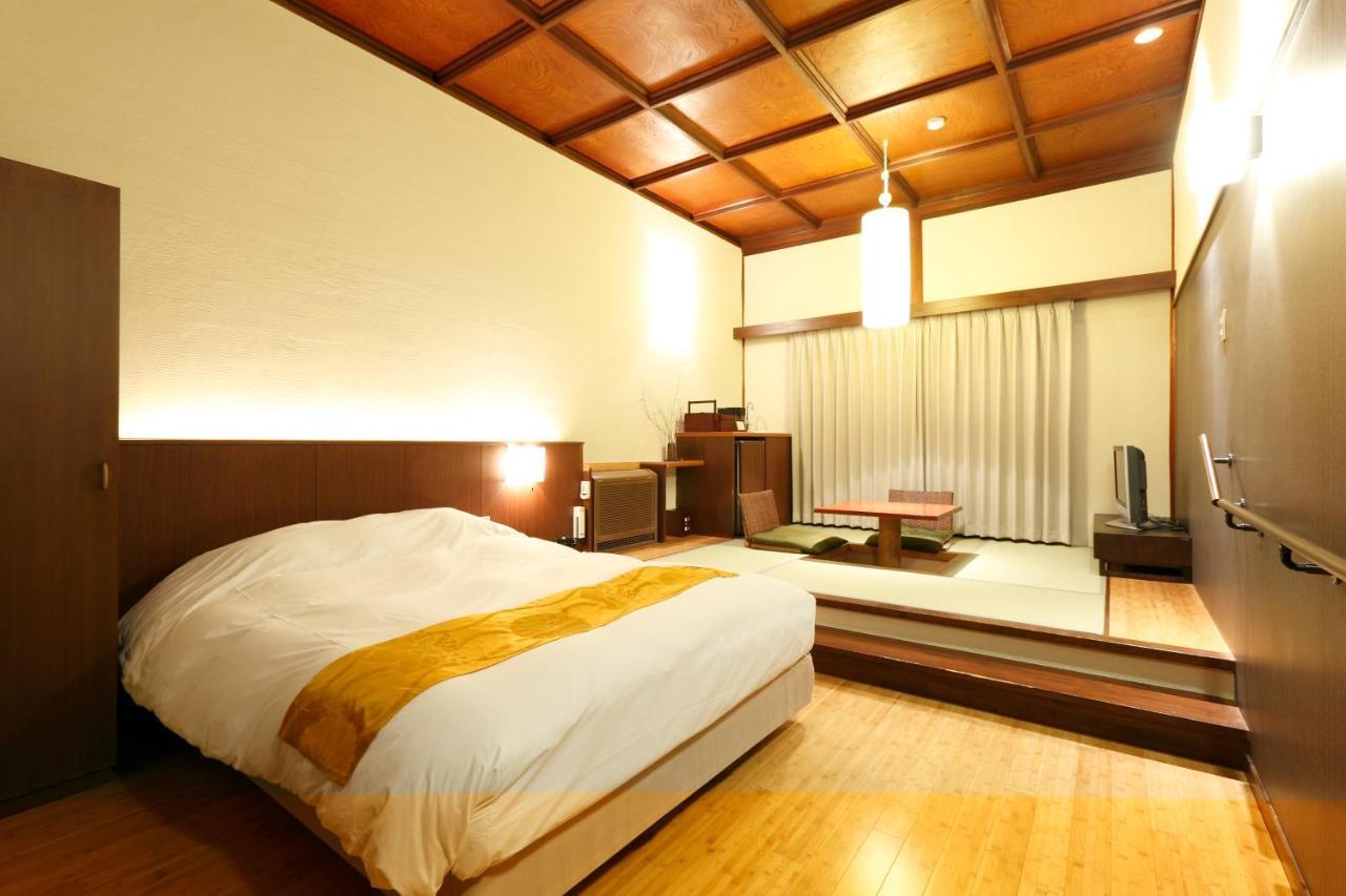 Yukairo Kikuya Otel Izu  Dış mekan fotoğraf