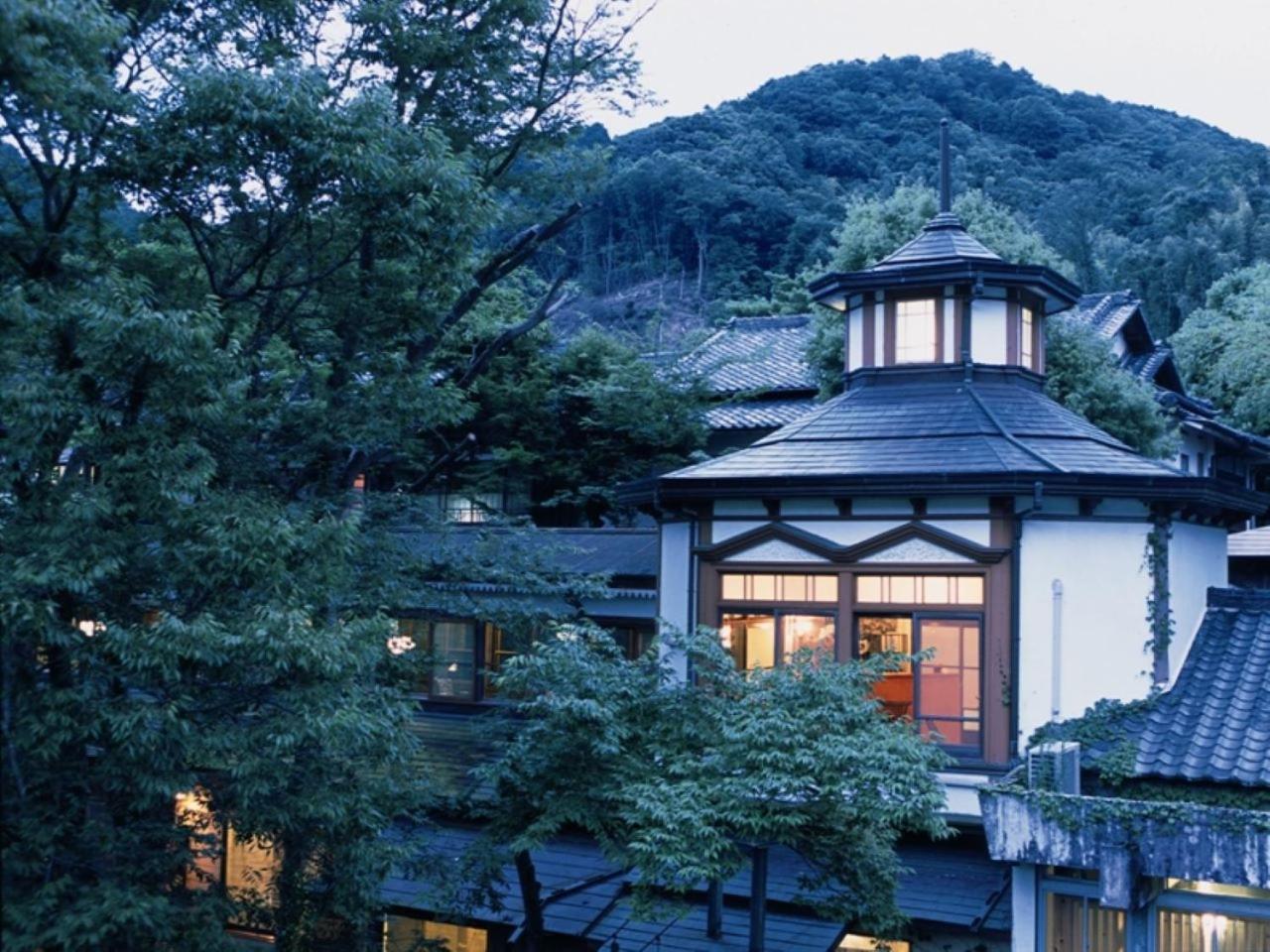 Yukairo Kikuya Otel Izu  Dış mekan fotoğraf