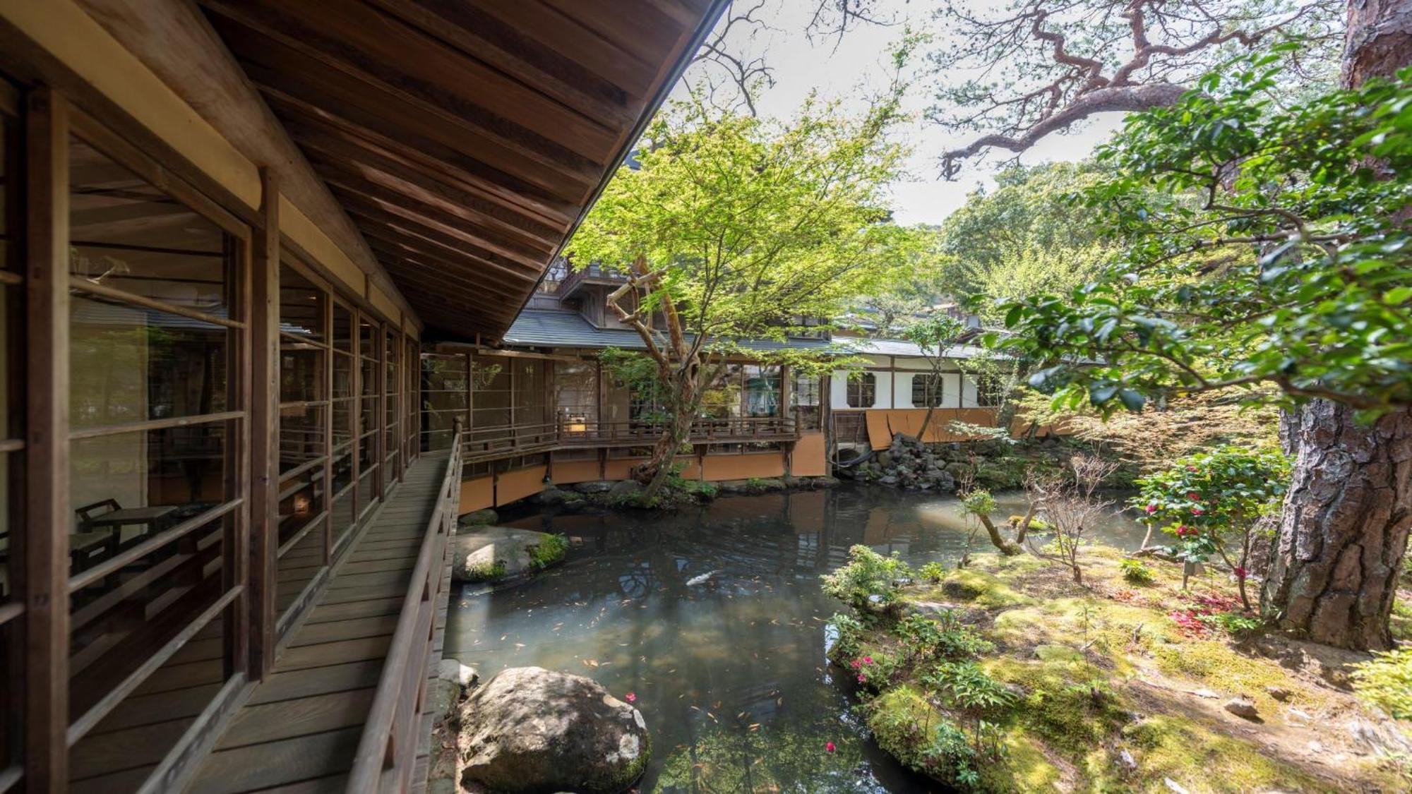 Yukairo Kikuya Otel Izu  Dış mekan fotoğraf